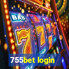 755bet login